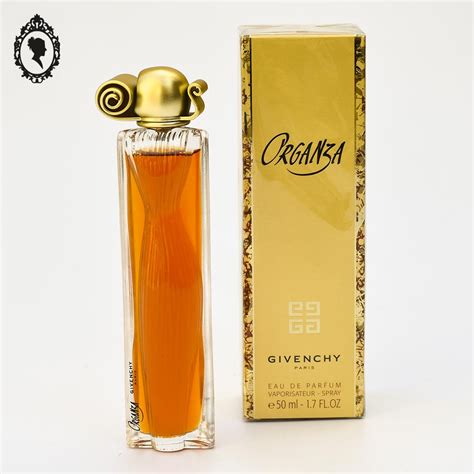 givenchy oriental floral|Organza Givenchy perfume .